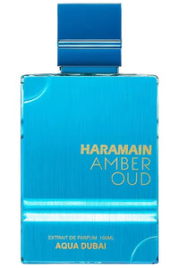 Amber Oud Aqua