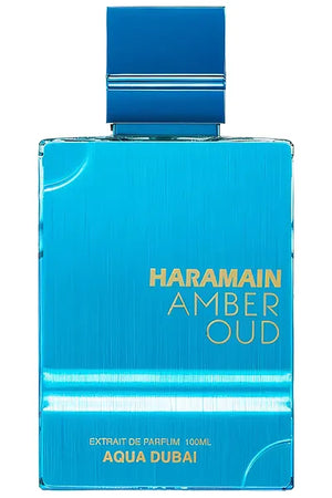 Amber Oud Aqua