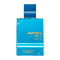 Amber Oud Aqua (Al Haramain)