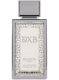 Our Top Pick — DXB by Maison Asrar