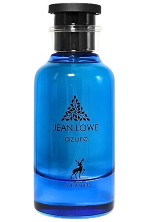 Jean Lowe Azure