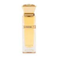 Our Top Pick — LUMIERE by Maison Asrar