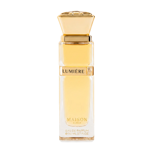LUMIERE (Maison Asrar)