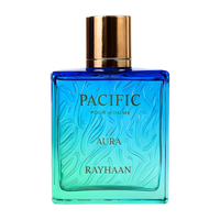 Pacific Aura (RAYHAAN)