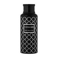 Our Top Pick — Vanguard by Maison Asrar