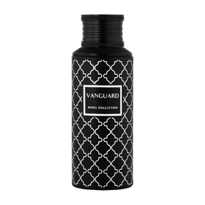 VANGUARD (Maison Asrar)