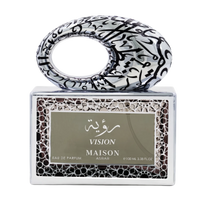 Our Top Pick — Vision by Maison Asrar