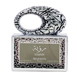 VISION (Maison Asrar)