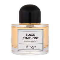 Black symphony (Zimaya)